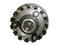Pipe plug devices NPF VOSTOKneft